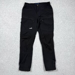 Arrak‎ Outdoor Pants Womens 30 Active Stretch Technical Cargo Gorpcore Outdoor